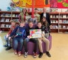 Rotary Venray levert financiële bijdrage aan bibliotheek Speciaal Basisonderwijs Focus