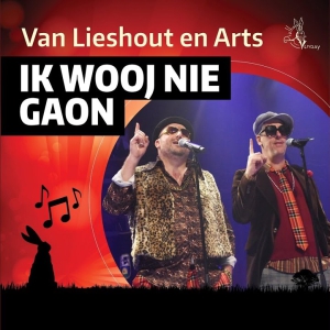 Van Lieshout &amp; Arts