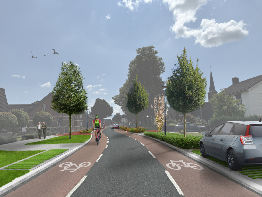 Albionstraat Visual 01
