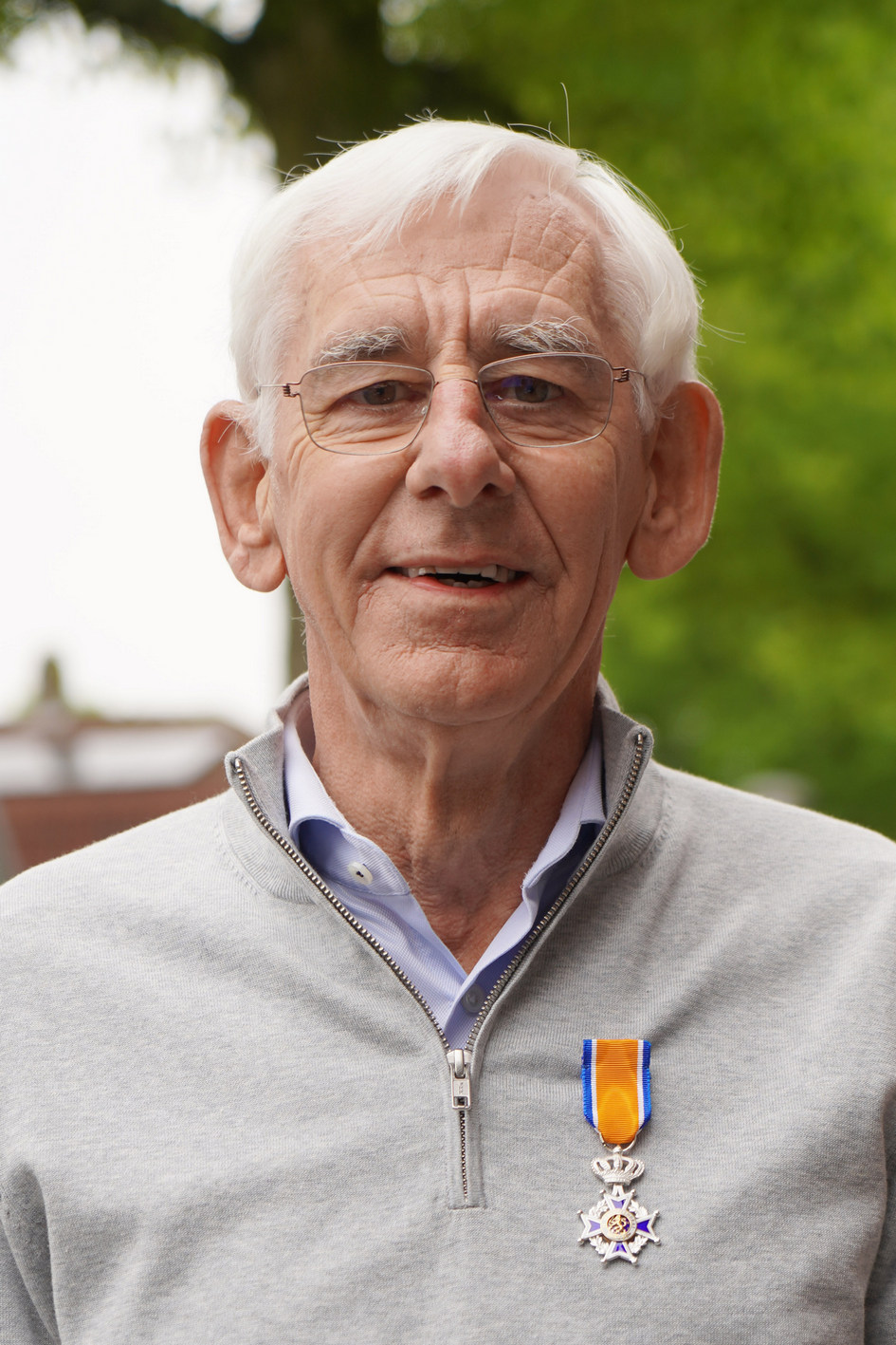 Hub de Bruijn