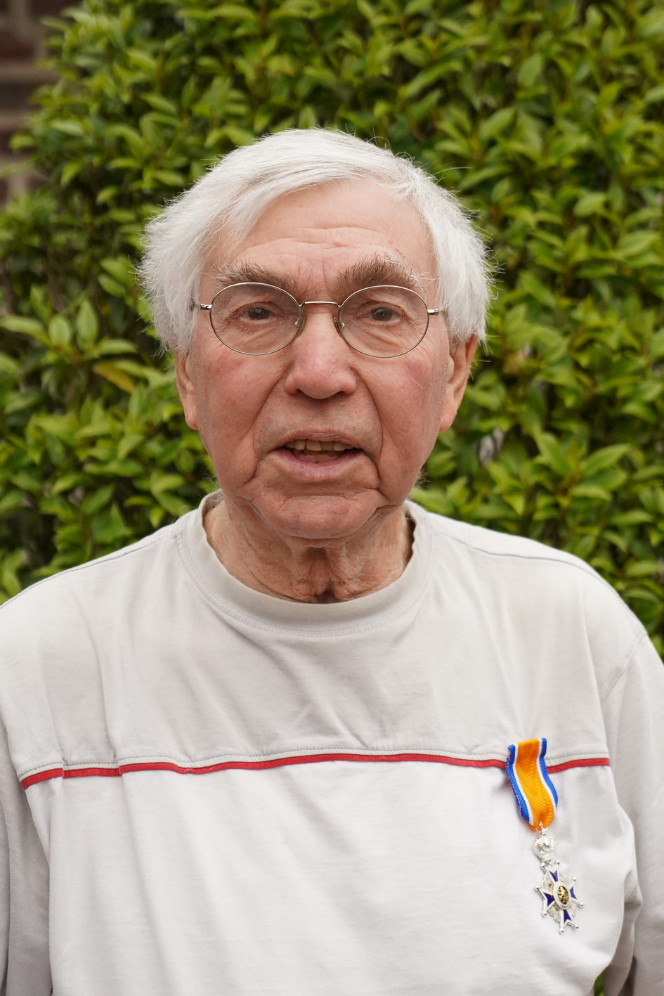 Jack Gardeniers