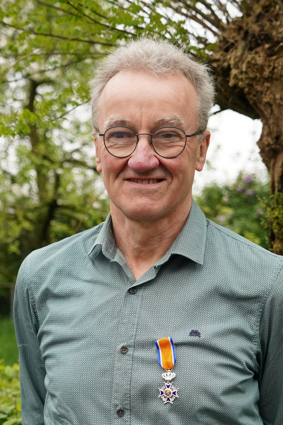 Theo Kooter