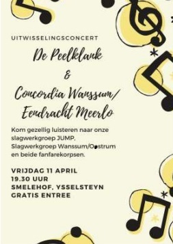 Poster Concordia