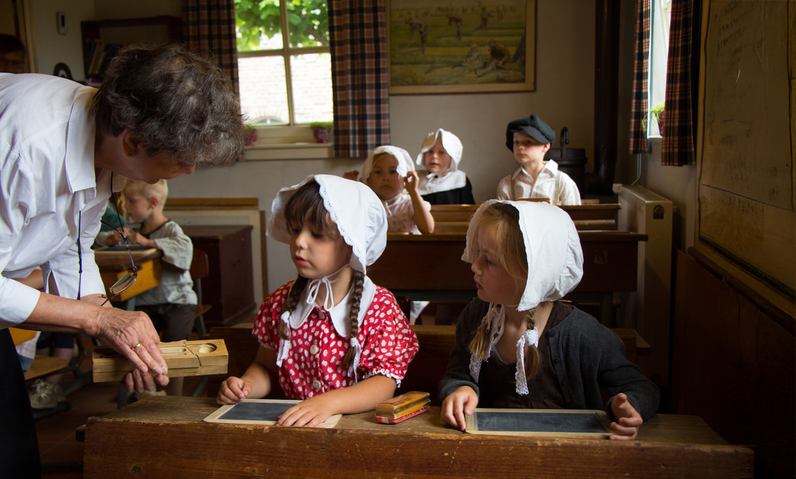 DeLocht klas1