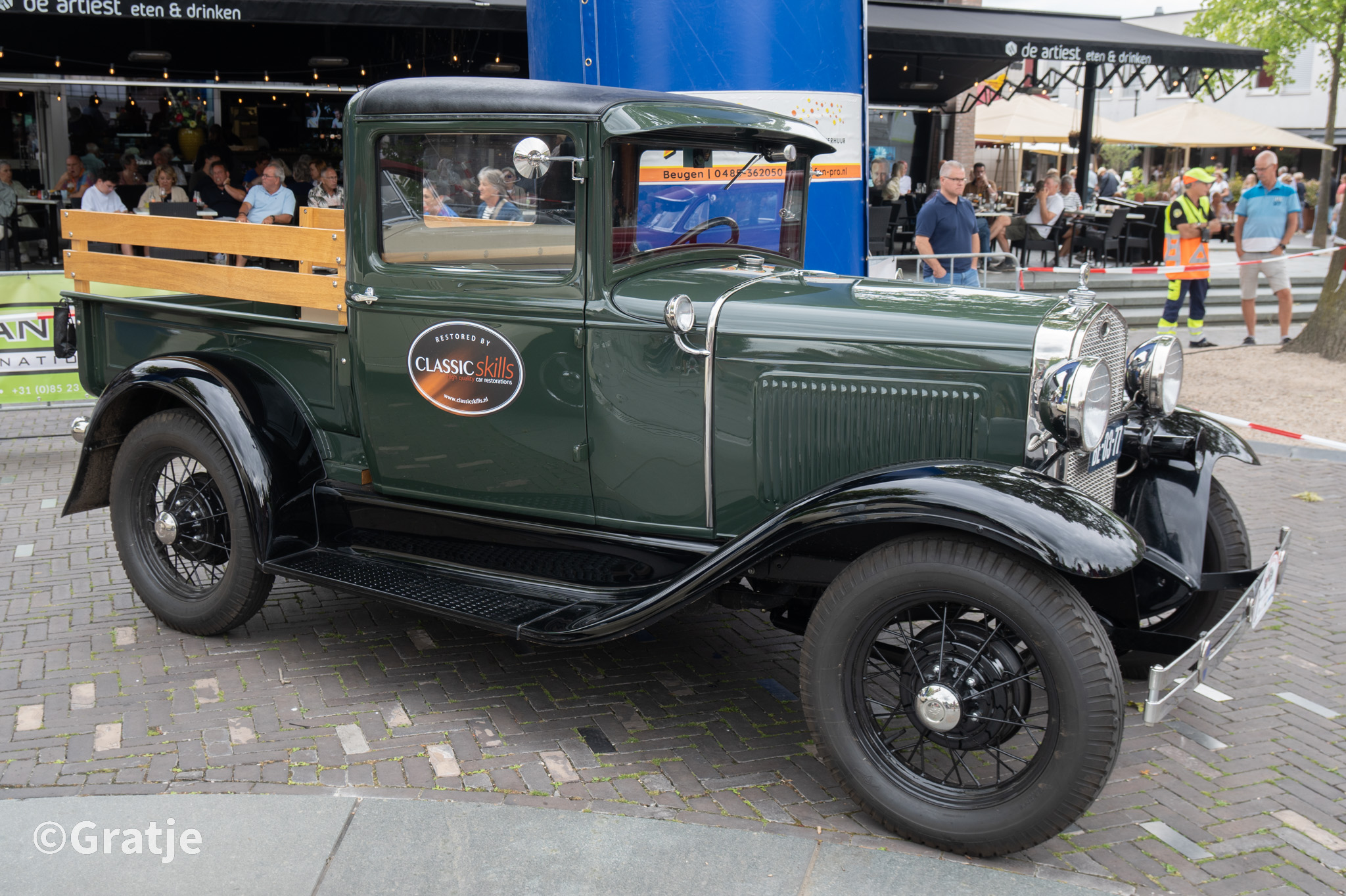 Oldtimercity 2025 16