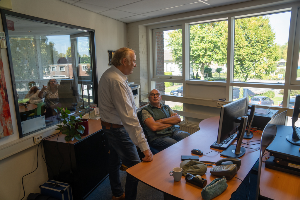 35 jaar Omroep Venray klein 10