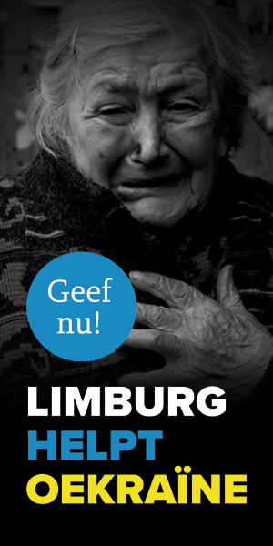 advertentie Limburg helpt