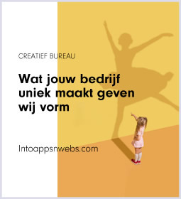 advertentie intoappsnwebs