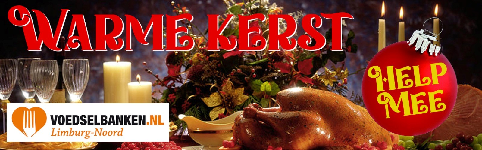 warme kerst