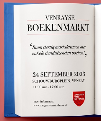 Boekenmarkt