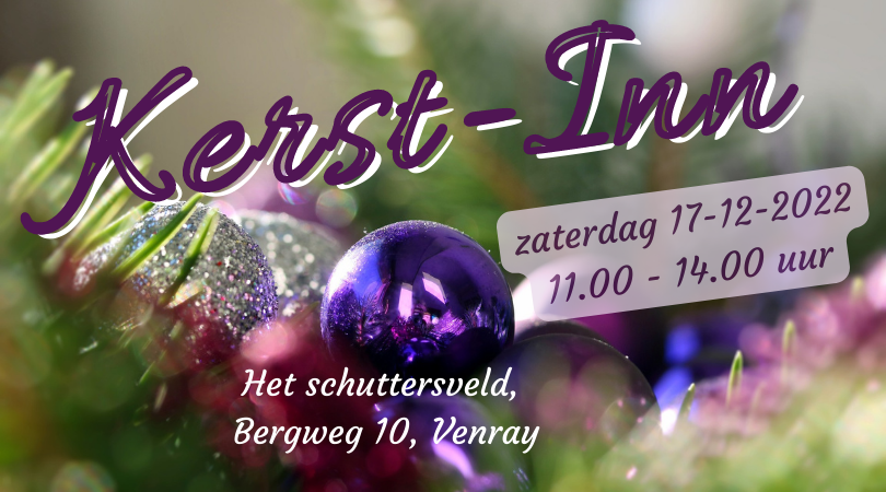 Kerst Inn Wauw