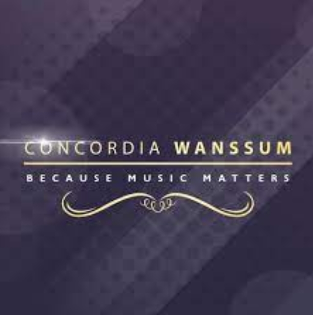 Logo Concordia Wanssum