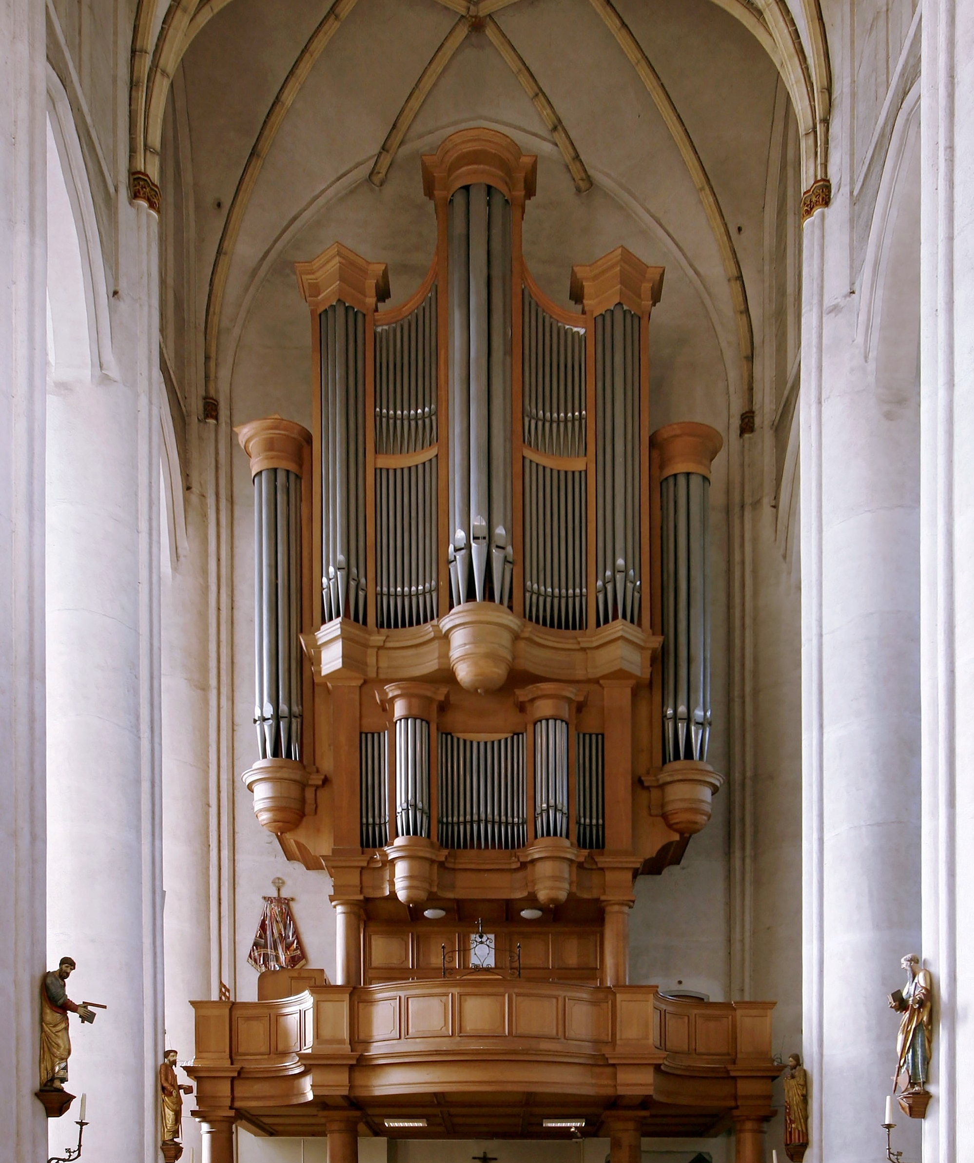 Orgel Petrus Bandenkerk2
