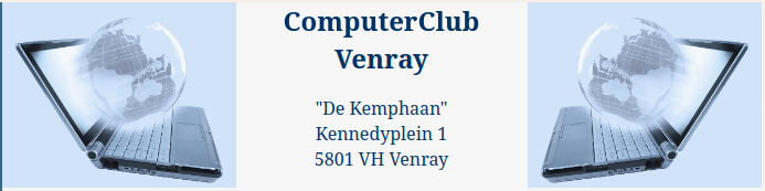 Computerclub Venray