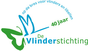 Logo Vlinder