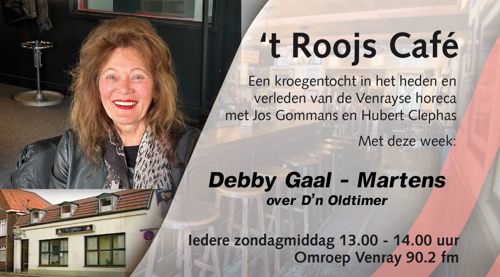 Debby Gaal   Martens