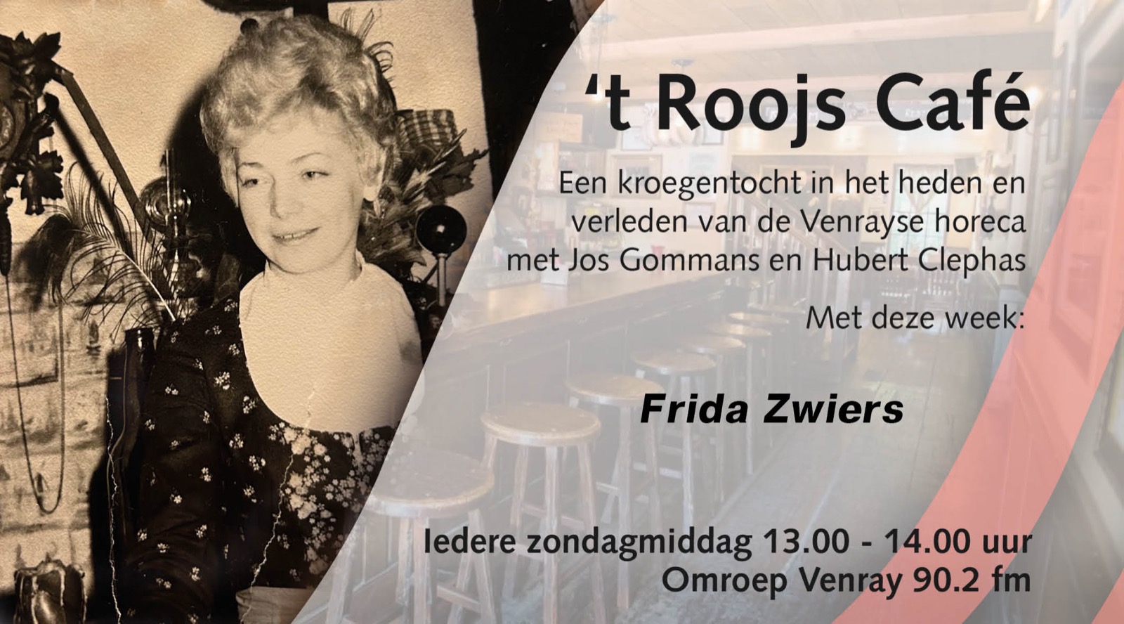 Frida Zwiers