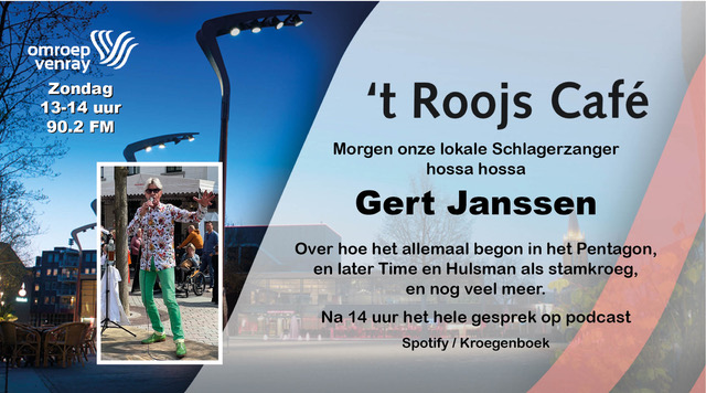 16 Gert Janssen