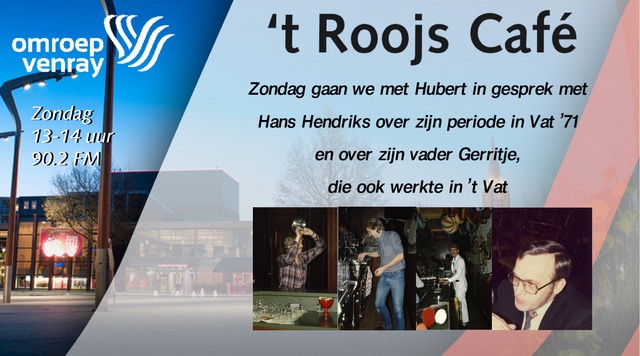 7 Hans Hendriks