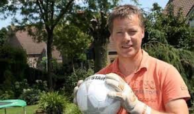 SV Merselo strikt Ruud de Mulder als nieuwe keeperstrainer.