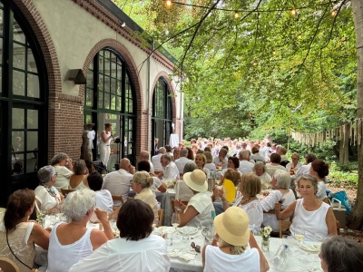 Kiwanis lanceert nieuwe naam tijdens succesvolle editie van 
