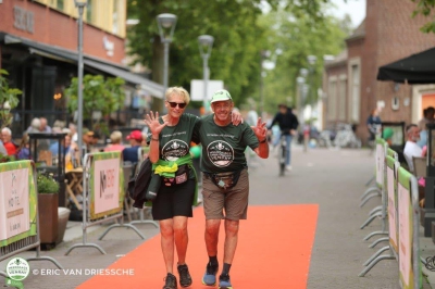 Drie dagen wandelen door de natuur en historie van Venray