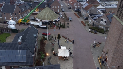 Kerstspecial in Oeldere zeer geslaagd.