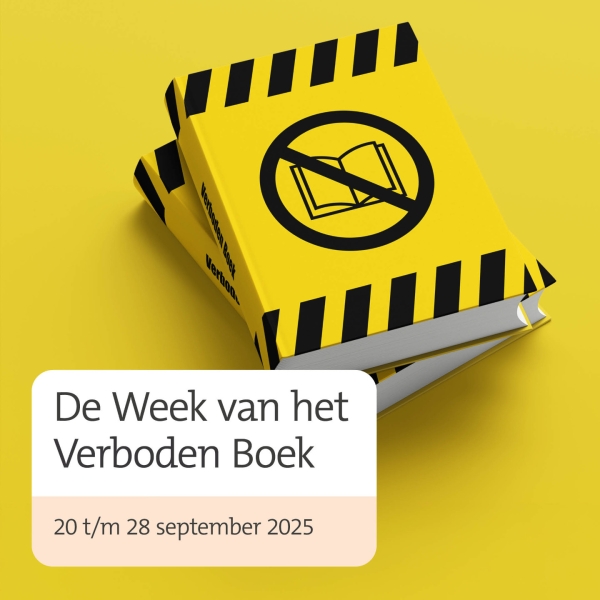 verboden boek