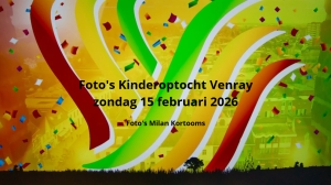 Kinderoptocht