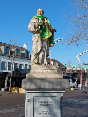 D66 Venray vraagt meer aandacht voor cultuur