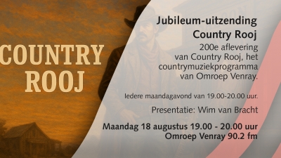 200e afleverng CountryRooj