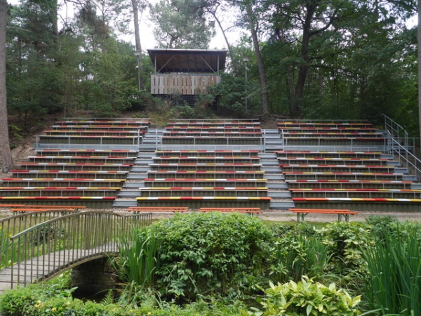Openluchttheater Overloon