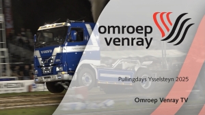 Pullingsdays Ysselsteyn 2025 (Video)