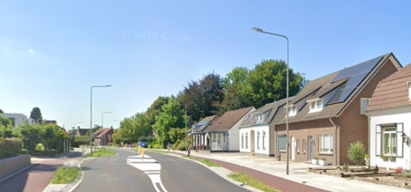 Link naar Venrayse buurtschap in boek met verwonderlijke plaatsnamen