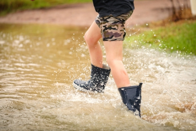 Rampbestrijdingsplan Hoogwater ter inzage