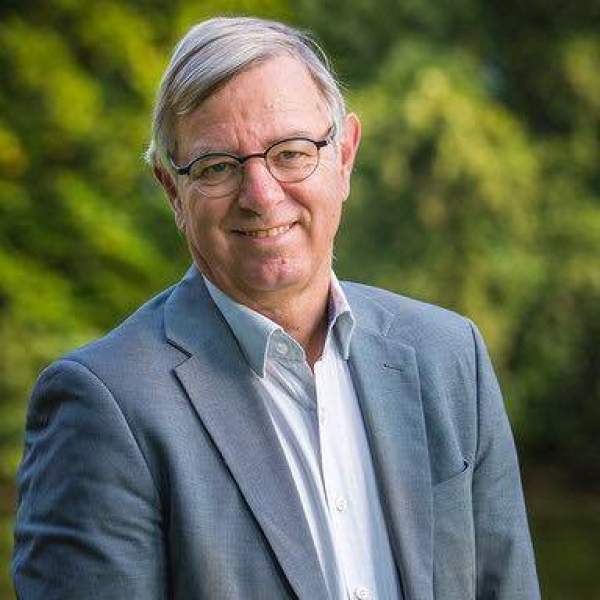 Gerard IJff wordt nieuwe bestuurder bij Waterschap Limburg