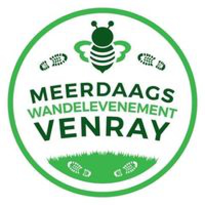 Een impressie van het Meerdaags Wandelevenement Venray 2023 (Video)