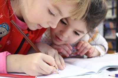 Laat je stem horen voor een betere kinderopvangtoeslag!