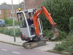 Glasvezel in wijken en centrum Venray