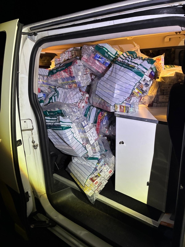 misstanden Castenray