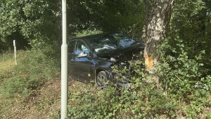 Ongeval Kempweg Venray