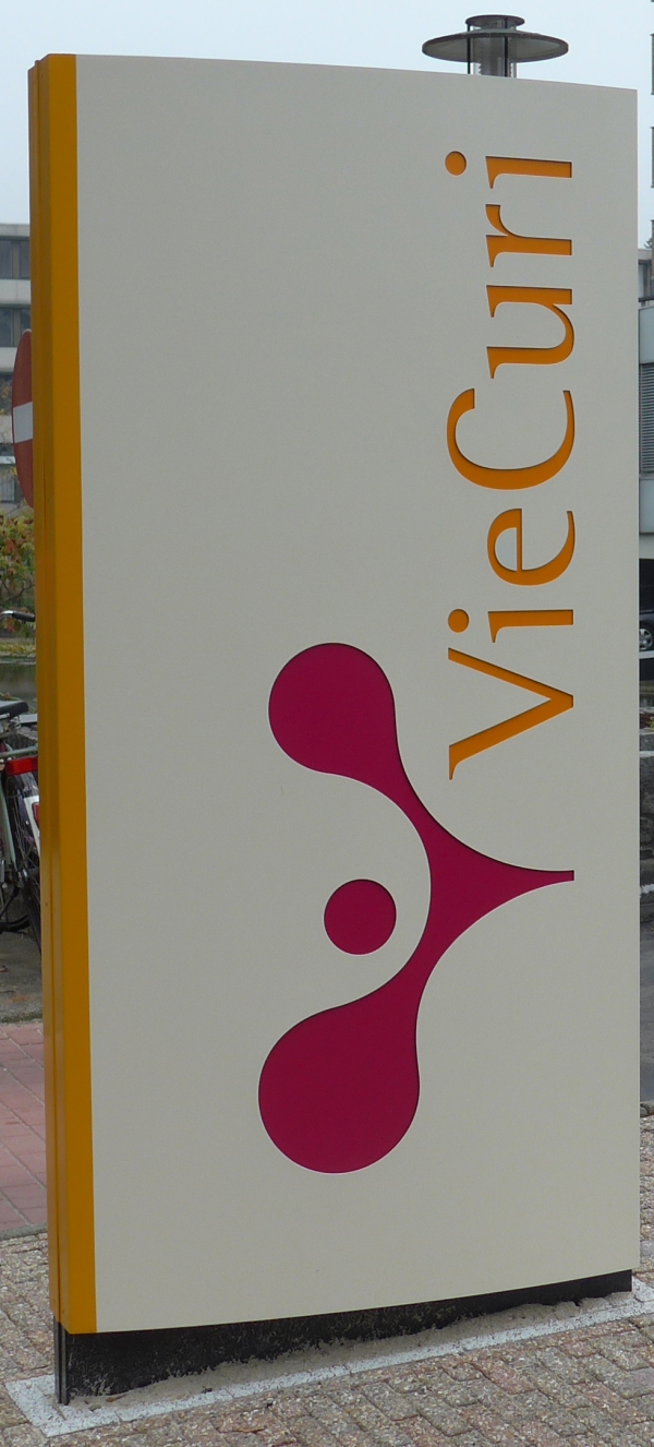 Verloop jaarwisseling bij VieCuri Medisch Centrum