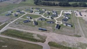 Nieuwe opvanglocatie voor Oekraïners geopend