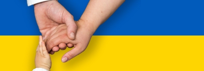 Flexwoningen voor Oekraïense vluchtelingen in Overloon