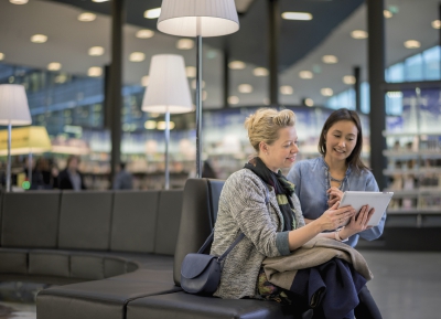 Gratis hulp bij belastingaangifte in de Bibliotheek Venray