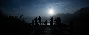 Nacht van de Nacht – Doe het licht uit in Limburg