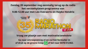 verzoekplatenprogramma