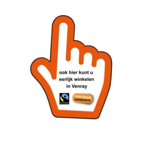 Fairtrade Venray