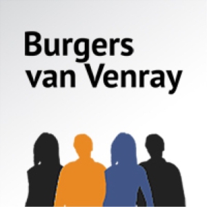 Nieuwe stelling "Burgers van Venray"