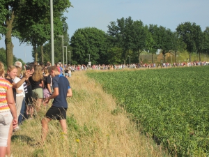 Protest oirloseweg 12